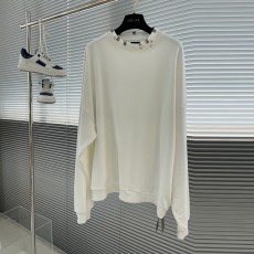 발렌시아가 Balenciaga 남성 맨투맨