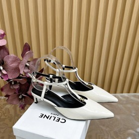셀린느 CELINE 여성 슬링백