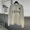 셀린느 CELINE 남성 맨투맨