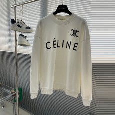 셀린느 CELINE 남성 맨투맨