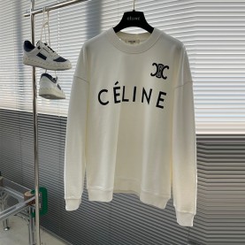 셀린느 CELINE 남성 맨투맨