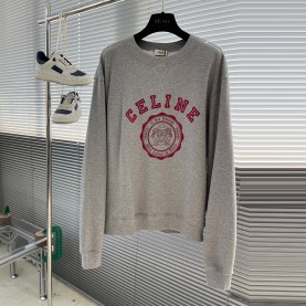 셀린느 CELINE 남성 맨투맨