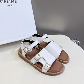 셀린느 CELINE 여성 샌들