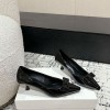 셀린느 CELINE 여성 펌프스