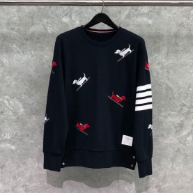 톰브라운 THOMBROWNE 남성 맨투맨