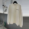 디올 DIOR 남성 맨투맨