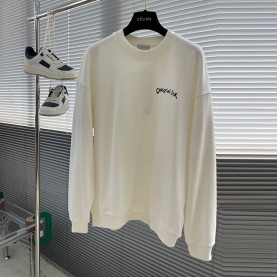 디올 DIOR 남성 맨투맨