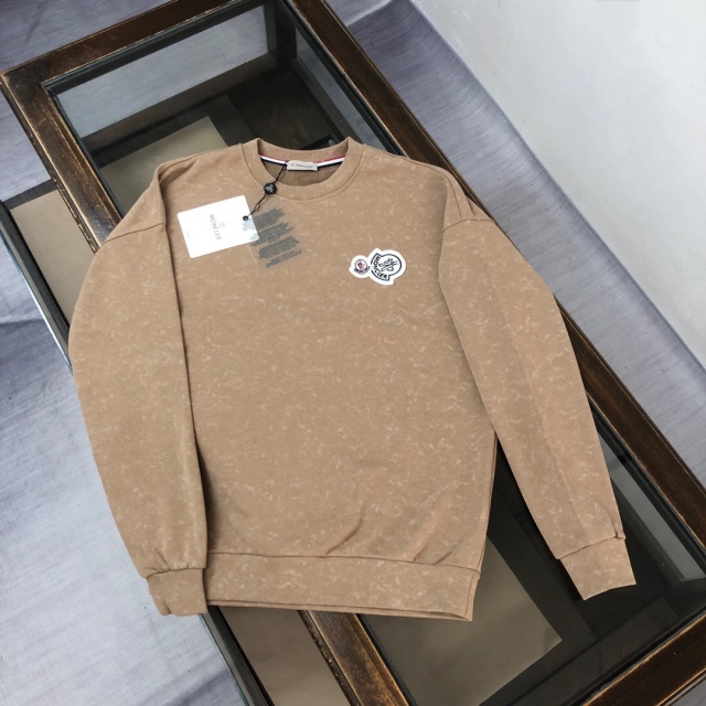 몽클레어 Moncler 남성 맨투맨