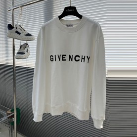 지방시 GIVENCHY 남성 맨투맨
