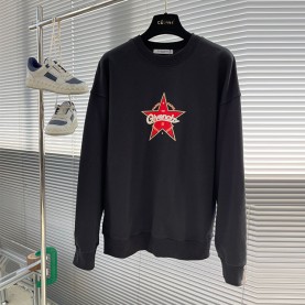 지방시 GIVENCHY 남성 맨투맨