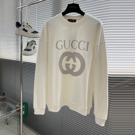 구찌 GUCCI 남성 맨투맨