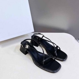 셀린느 CELINE 여성 샌들