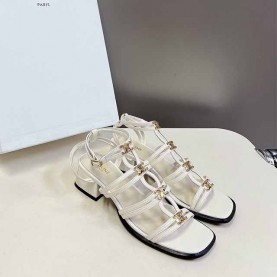 셀린느 CELINE 여성 샌들