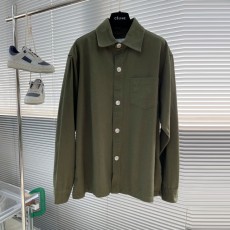 아미 Ami 남성 셔츠