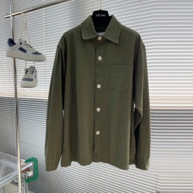 아미 Ami 남성 셔츠