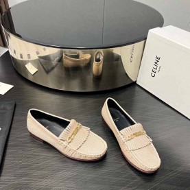 셀린느 CELINE 여성 로퍼