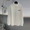 메종 마르지엘라 Maison Margiela 남성 데님 셔츠