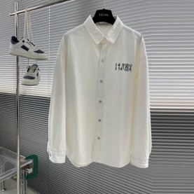 메종 마르지엘라 Maison Margiela 남성 데님 셔츠