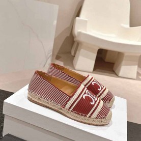 셀린느 CELINE 여성 슬립온