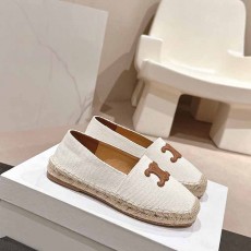 셀린느 CELINE 여성 슬립온