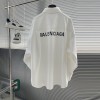 발렌시아가 Balenciaga 남성 셔츠