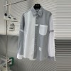 톰브라운 THOMBROWNE 남성 셔츠