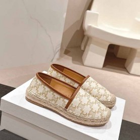 셀린느 CELINE 여성 슬립온