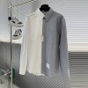 톰브라운 THOMBROWNE 남성 셔츠
