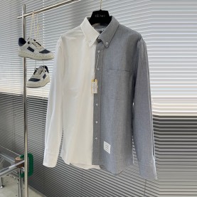 톰브라운 THOMBROWNE 남성 셔츠