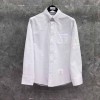 톰브라운 THOMBROWNE 남성 셔츠