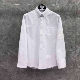 톰브라운 THOMBROWNE 남성 셔츠