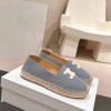 셀린느 CELINE 여성 슬립온