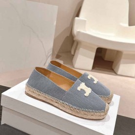 셀린느 CELINE 여성 슬립온
