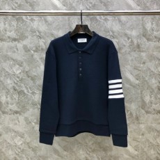 톰브라운 THOMBROWNE 남성 폴로 티셔츠