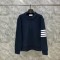 톰브라운 THOMBROWNE 남성 폴로 티셔츠