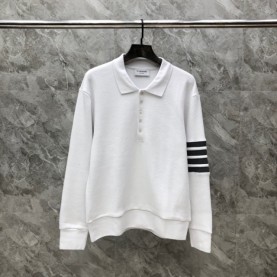 톰브라운 THOMBROWNE 남성 폴로 티셔츠