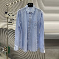 디올 DIOR 남성 셔츠