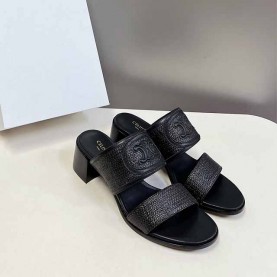 셀린느 CELINE 여성 슬리퍼