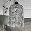 디올 DIOR 남성 셔츠