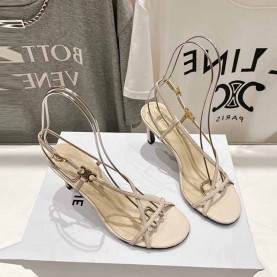 셀린느 CELINE 여성 샌들
