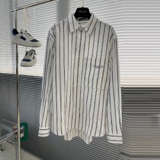 디올 DIOR 남성 셔츠