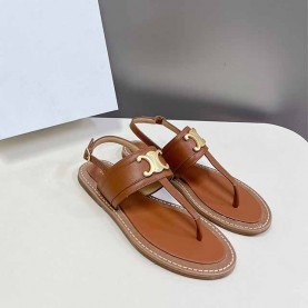 셀린느 CELINE 여성 샌들
