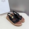 셀린느 CELINE 여성 샌들