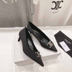 셀린느 CELINE 여성 펌프스