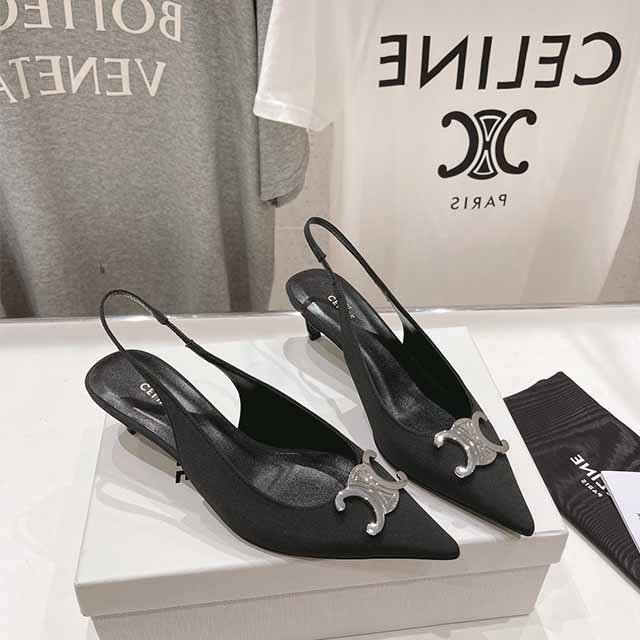 셀린느 CELINE 여성 슬링백