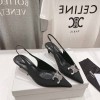 셀린느 CELINE 여성 슬링백