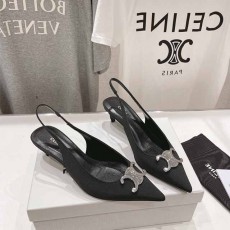 셀린느 CELINE 여성 슬링백