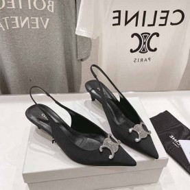 셀린느 CELINE 여성 슬링백