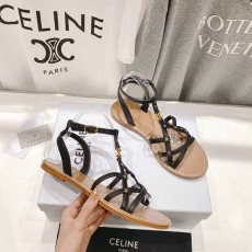 셀린느 CELINE 여성 샌들