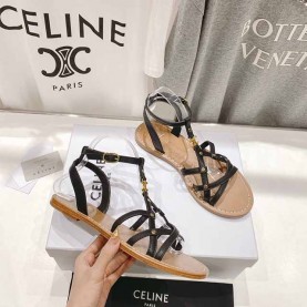 셀린느 CELINE 여성 샌들